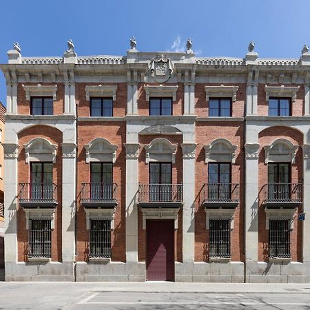 Libere Ciudad Real Apartment Exterior photo