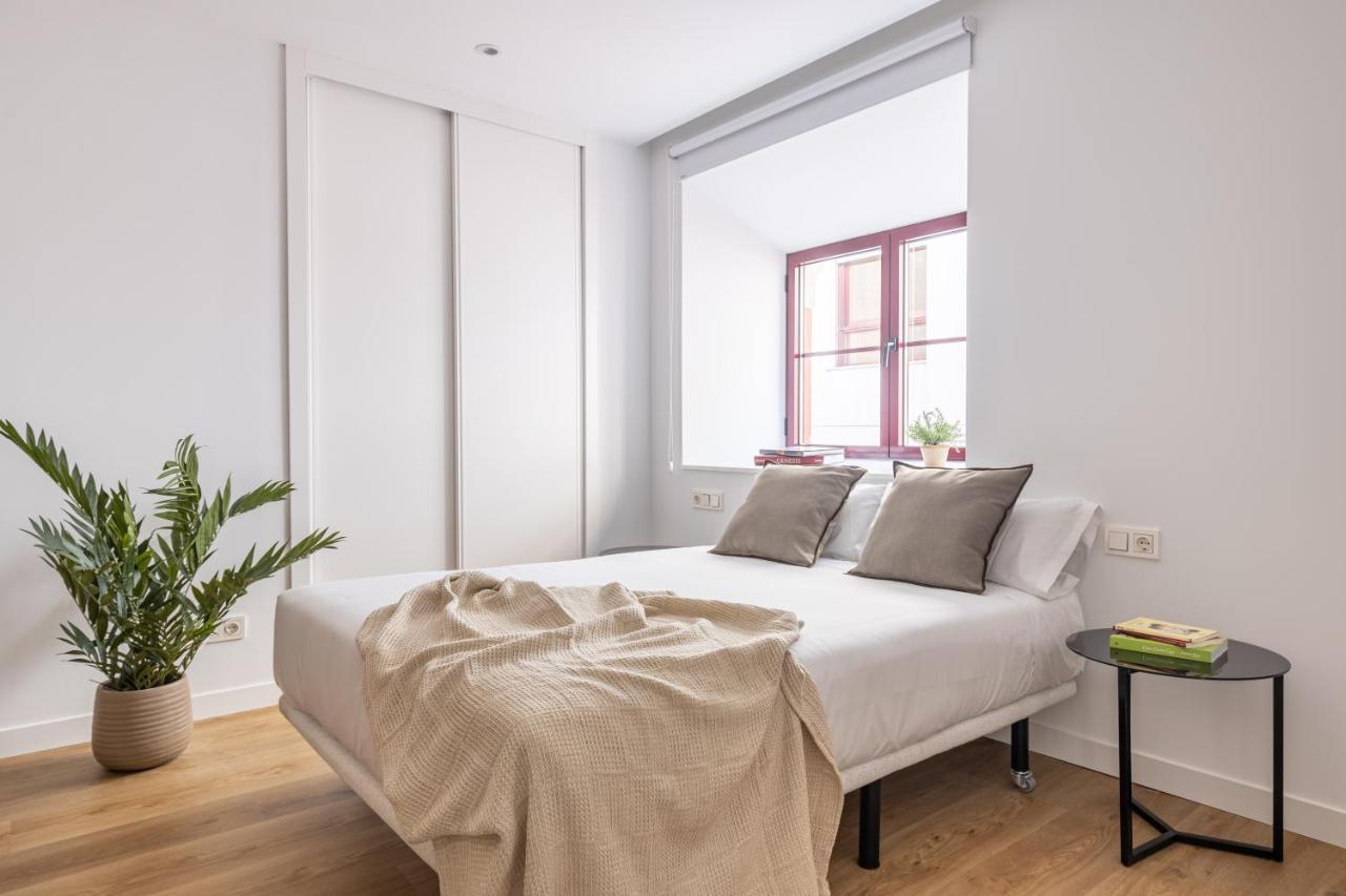 Libere Ciudad Real Apartment Exterior photo