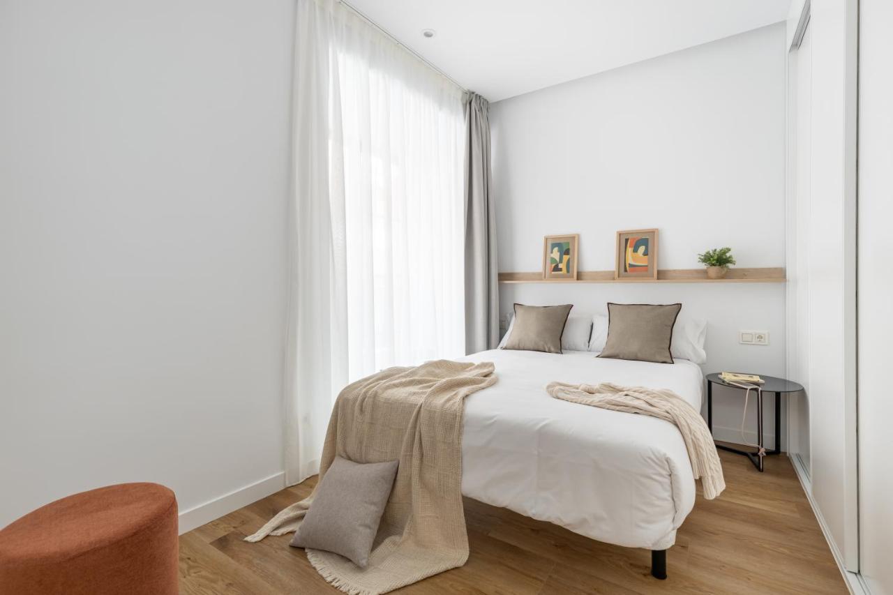 Libere Ciudad Real Apartment Exterior photo