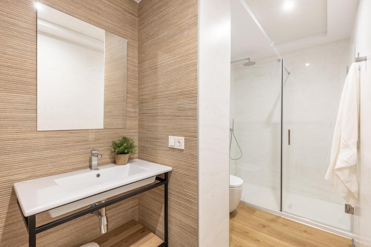 Libere Ciudad Real Apartment Exterior photo