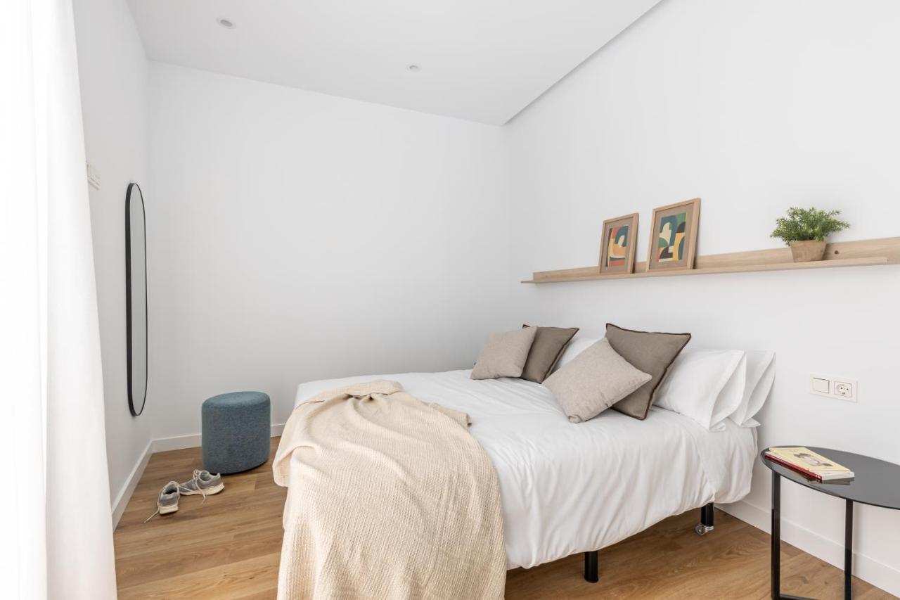 Libere Ciudad Real Apartment Exterior photo