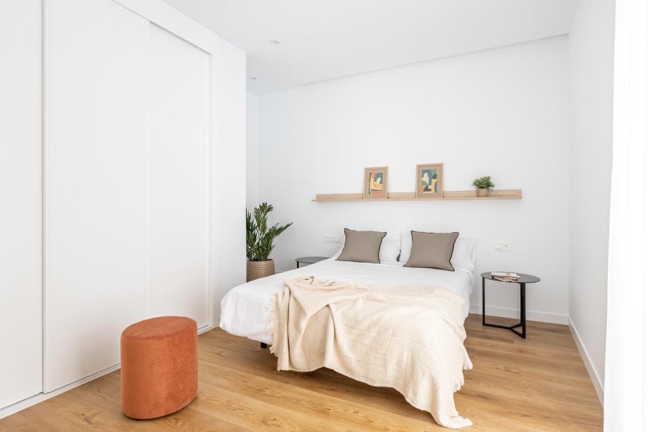Libere Ciudad Real Apartment Exterior photo